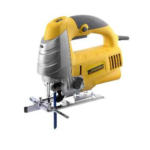 Лобзик электрический 620 Вт STAYER, SJS-620-70-E