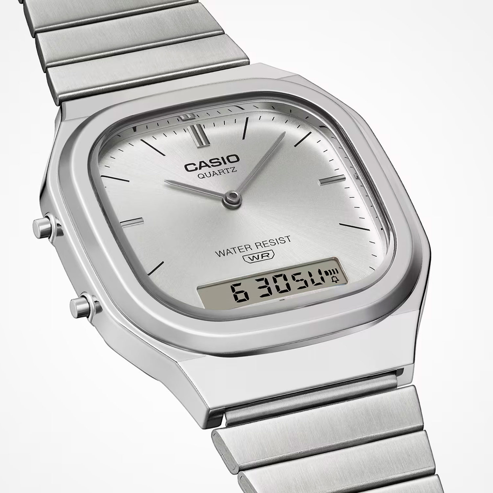 Наручные часы Casio Vintage AQ-240E-7A