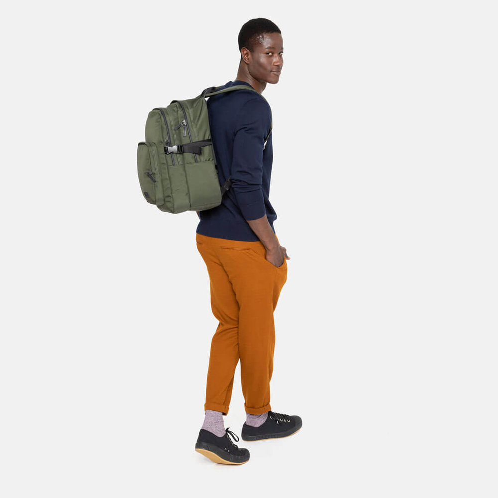 Рюкзак Eastpak Provider Constructed Khaki