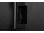 Телевизор SunWind SUN-LED65XU401 Яндекс.ТВ Frameless черный