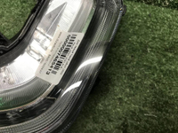 ДХО левый Haval Jolion (2021-н.в.)