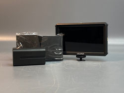 Lilliput FS5 5.4" 1920x1200 -N