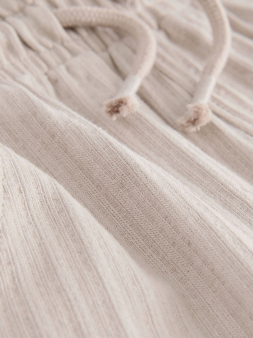 Шорты для мальчика Next E60-783, Светло-бежевый