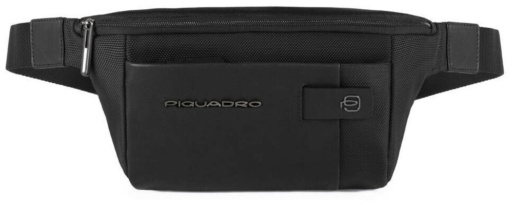 Сумка на пояс Piquadro BRIEF  CA2174BR/N