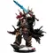 Статуэтка Weta Workshop Warhammer 40K Abaddon the Despoiler Limited Edition