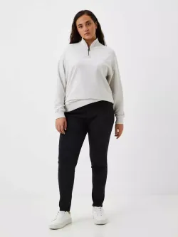 Джеггинсы  больших размеров