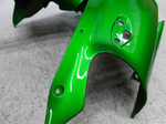 пластик передний Kawasaki NINJA H2 SX 55028-0801
