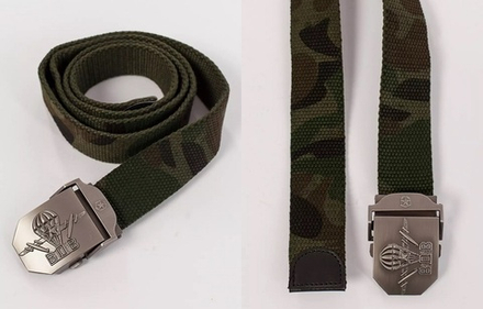 Как выбрать мужской ремень