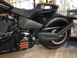 Harley-Davidson® Softail® FXDR™ 114, 2019