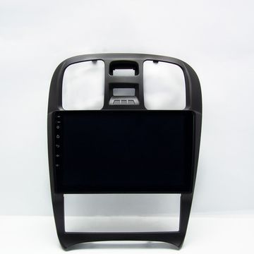 LT рамка HYUNDAI SONATA 2001-2012 Г. / 9"