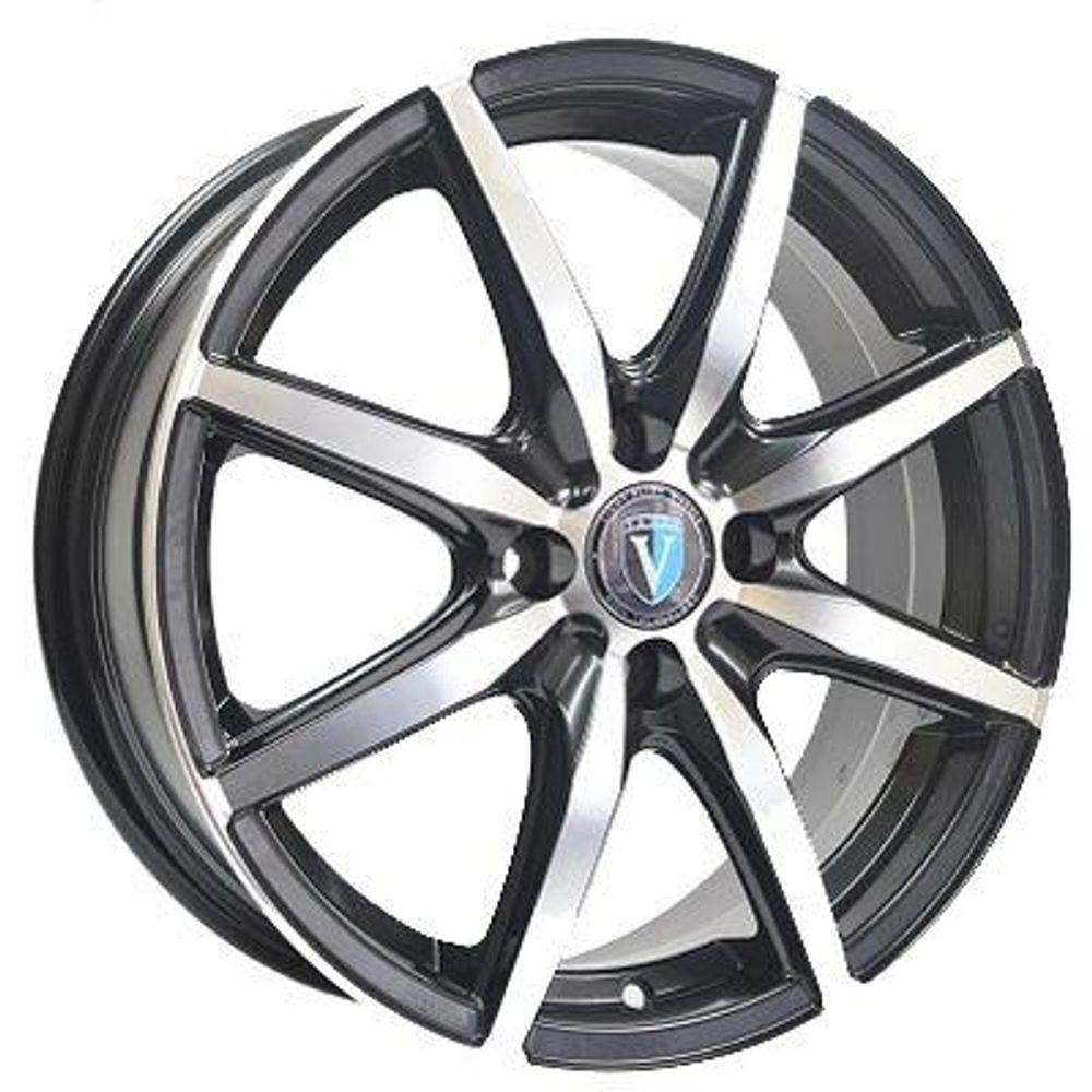 Venti 1615 6.5x16 5x114.3 ET 46 Dia 67.1 (BD)
