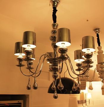 Masiero Eva S8 ( silver ) - replica