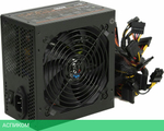 Блок питания AeroCool KCAS PLUS 800W