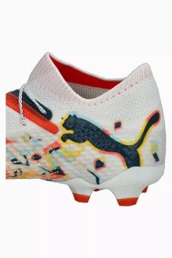 Бутсы Puma Future 7 Ultimate Creativity FG/AG