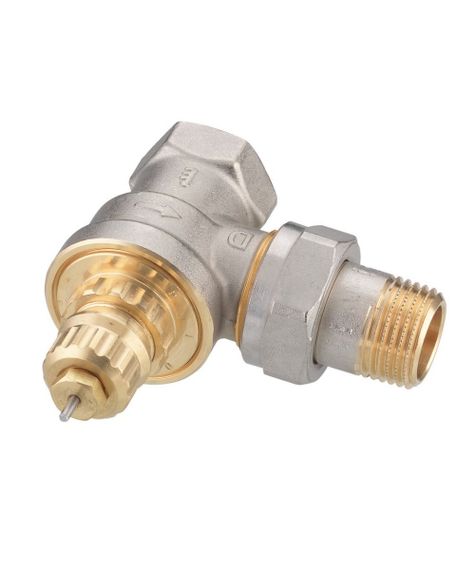 Клапан термостат Danfoss RA-G 3/4&quot; угл 20879