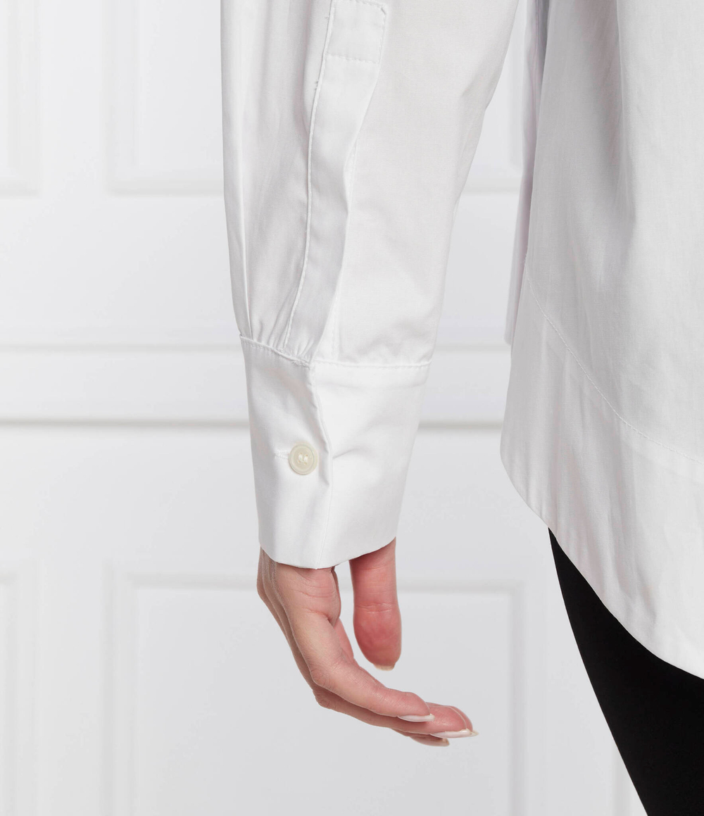 Рубашка Pinko - белый(102090 A19U)