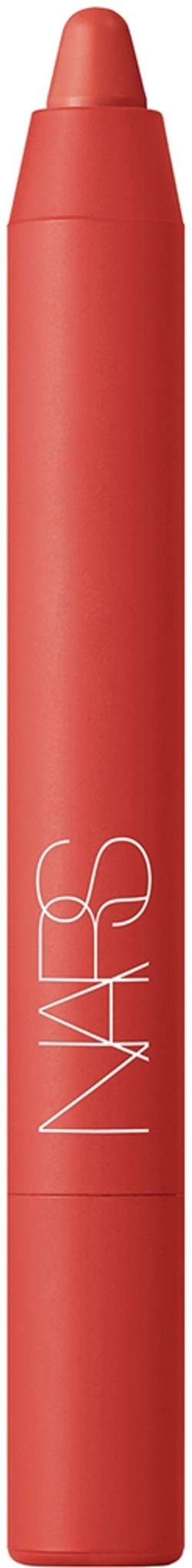 NARS POWERMATTE HIGH-INTENSITY LIP PENCIL - Трендовая контурная карандаш для губ с матовым финишем оттенок KISS ME DEADLY, 2 g