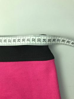 Юбка Kira Plastinina яркая 42 размер