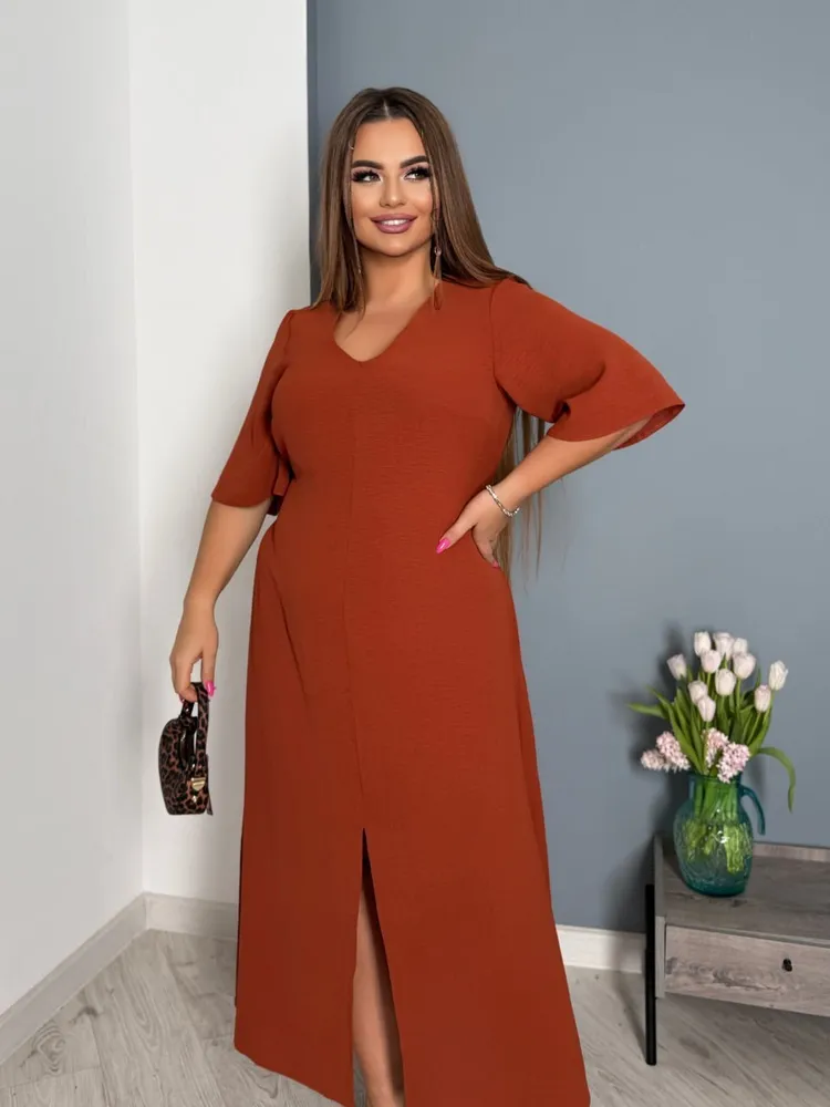 Платье УК-284-2 Фабрика Моды