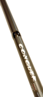 Удилище карповое сподовое Conquer Kaida тест 3.75 lb длина 360 см