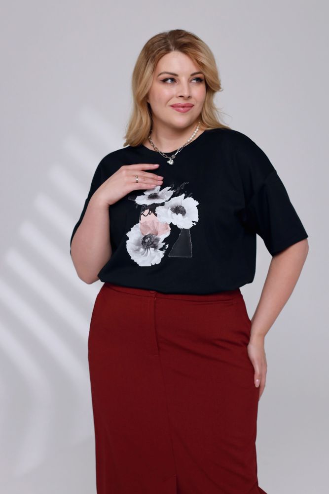 Футболка 20269 Fabrika