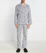 Пижамы POLO RALPH LAUREN - белый(714915984)