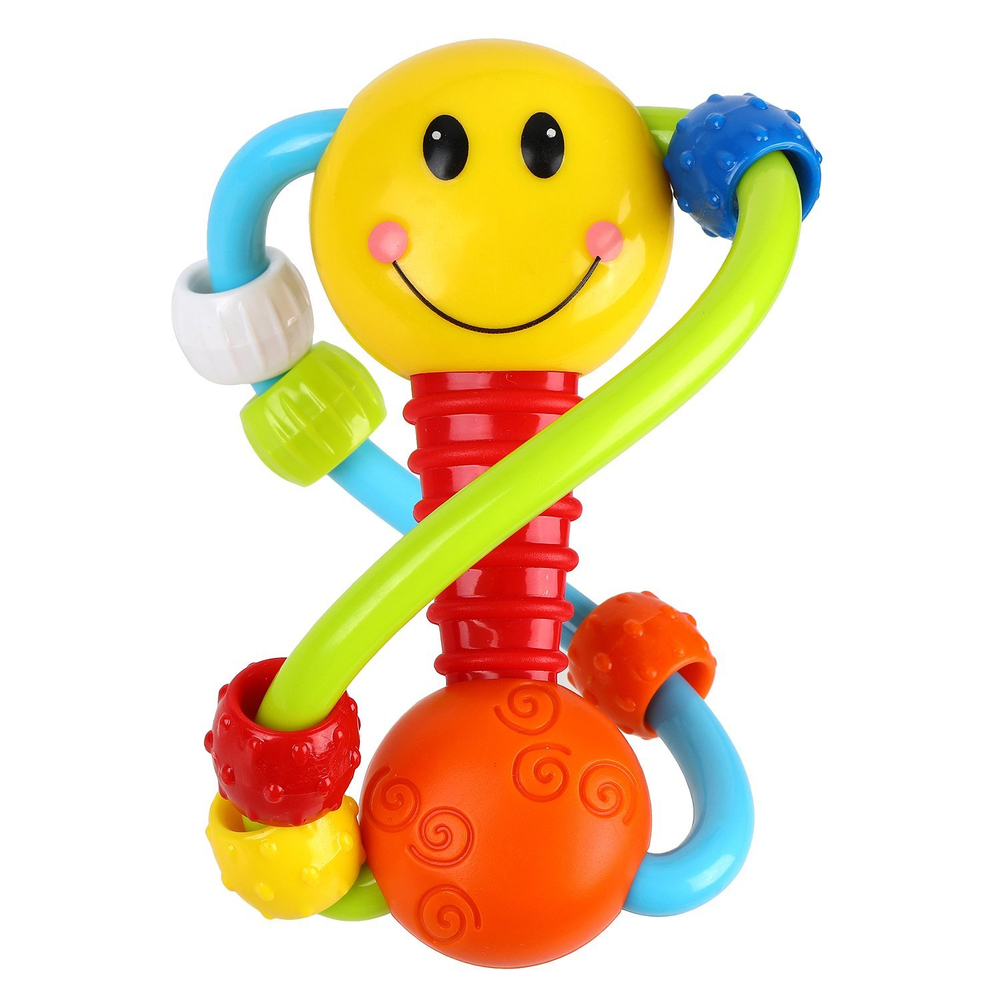 640905/Развивающая игрушка «Смайлик»/35