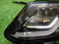 Фара левая Geely Coolray (2019-2024) LED