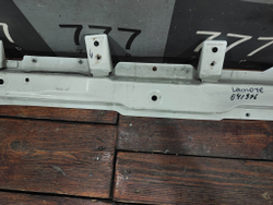 Панель передняя верхняя часть Changan Lamore Б/У Оригинал C589F2707010200AA