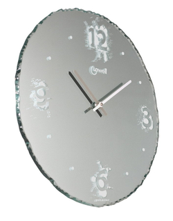 Часы настенные Lowell 11804 Италия