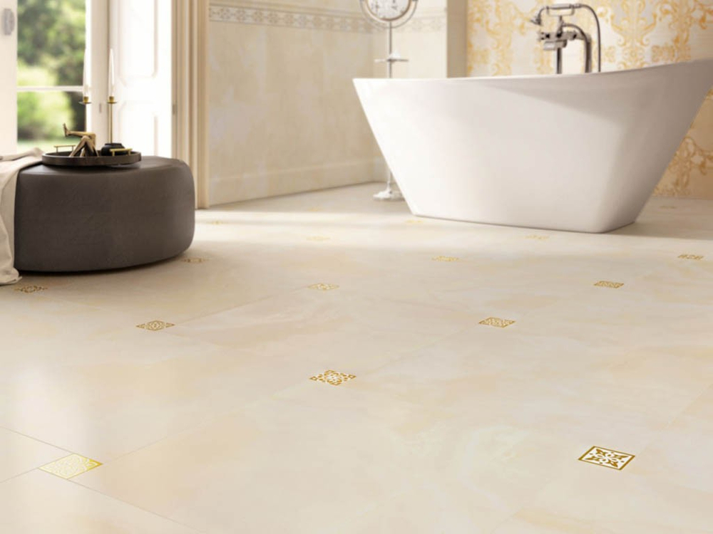 Charme Evo Floor