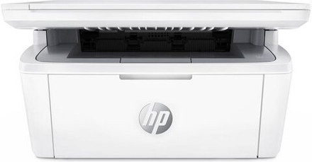 МФУ HP LaserJet Pro MFP M141w лазерное 7MD74A