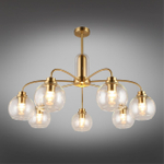 Потолочная люстра Omnilux Cavan OML-68107-07