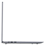 Ноутбук HONOR Magicbook X16 2024 /16"/Core i5-12450H/16/512/Win/Space Gray (5301AHHT)