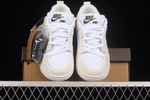 Nike Dunk Low Disrupt 2 Pale Ivory Black