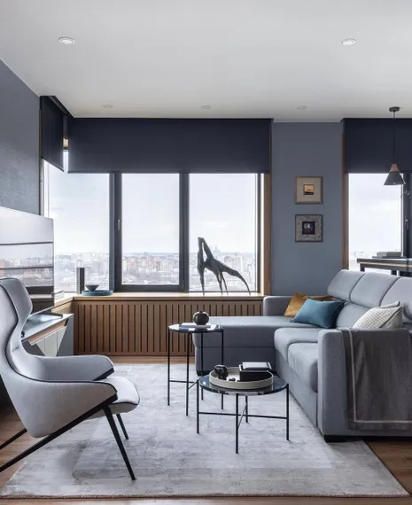 Кресло Angel Cerda A125/5009