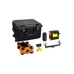 Подводный аппарат CHASING M2 PRO Advanced Set