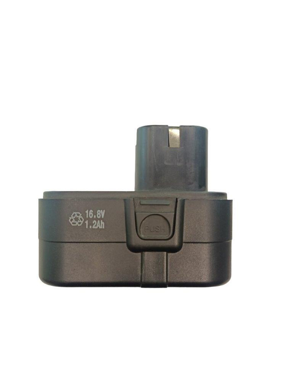 Ремонт аккумулятора  Budget BAS 1685