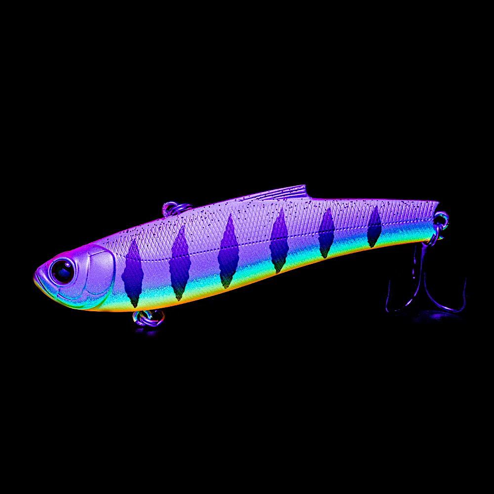 Раттлин Bassday ORC Range Vib 070мм 20г TangSten RVTG-70TG -
