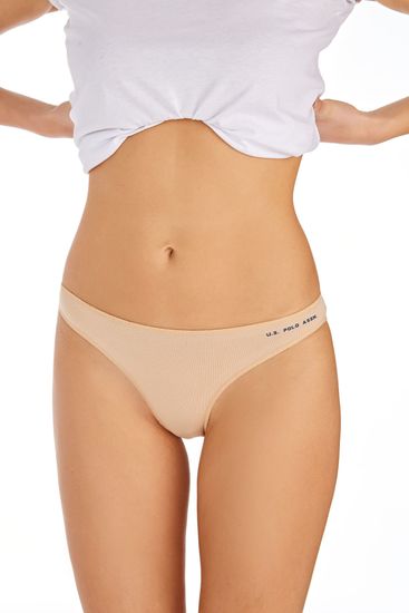 Трусы-слипы женские (5 шт.) U.S Polo Assn. 67006