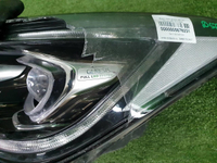Битая Фара левая Genesis G80 (2016-2020) LED