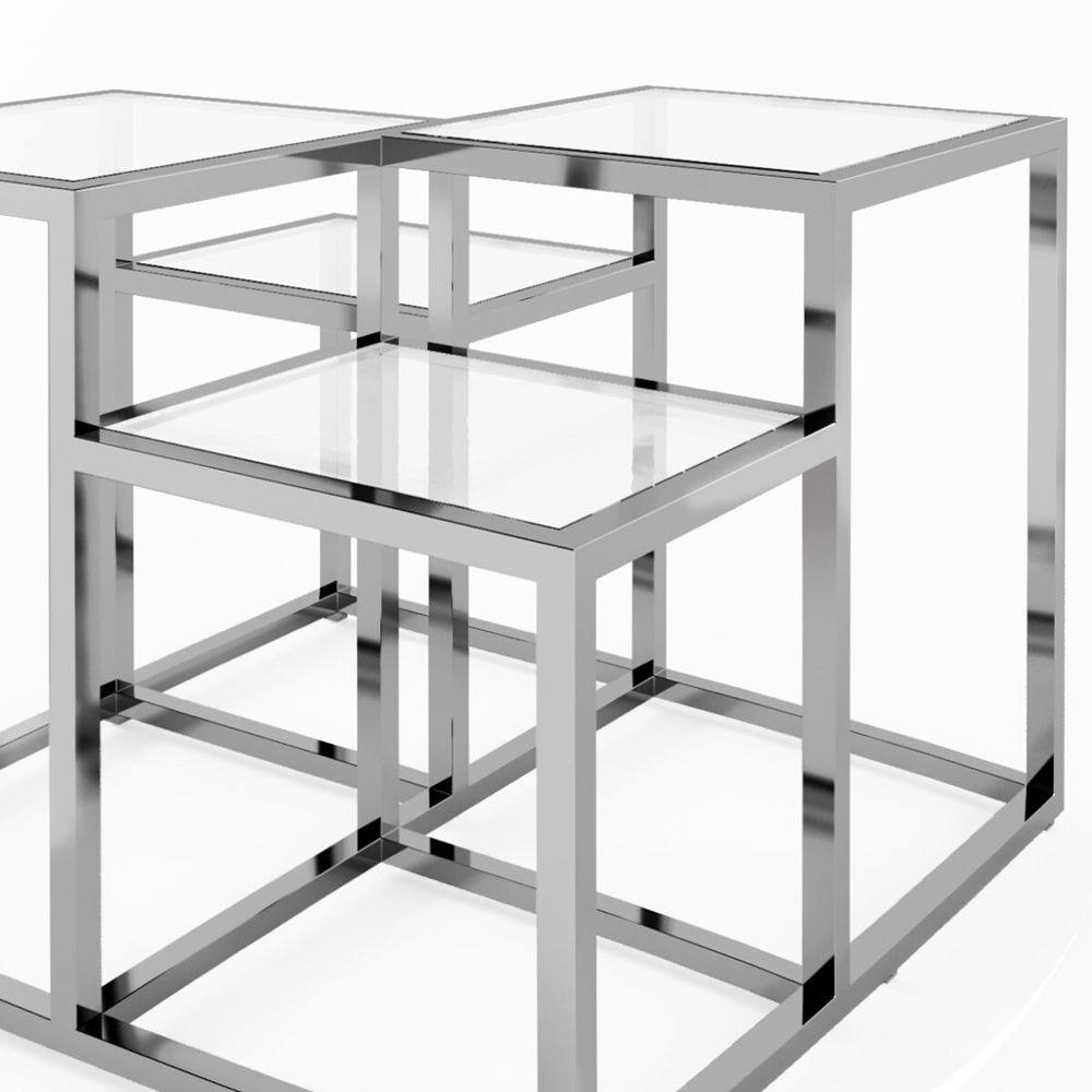 Журнальный стол Astoria