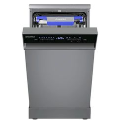 Посудомоечная машина MAUNFELD MWF45331S
