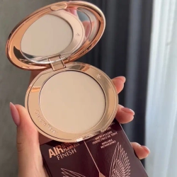Charlotte Tilbury Airbrush Flawless Finish (Пудра)