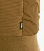 Худи Shepherd 50 BOSS BLACK - горчичный(50490955)