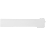 Линейка из переработанной пластмассы Tait длиной 15 см в формедома