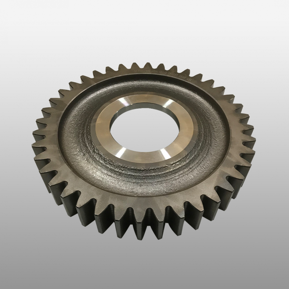 12JSDX240T-1701112-2 - Шестерня 2 передачи на КПП