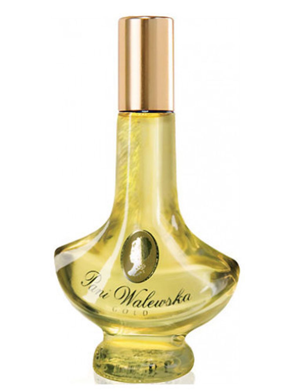 Miraculum Pani Walewska Gold