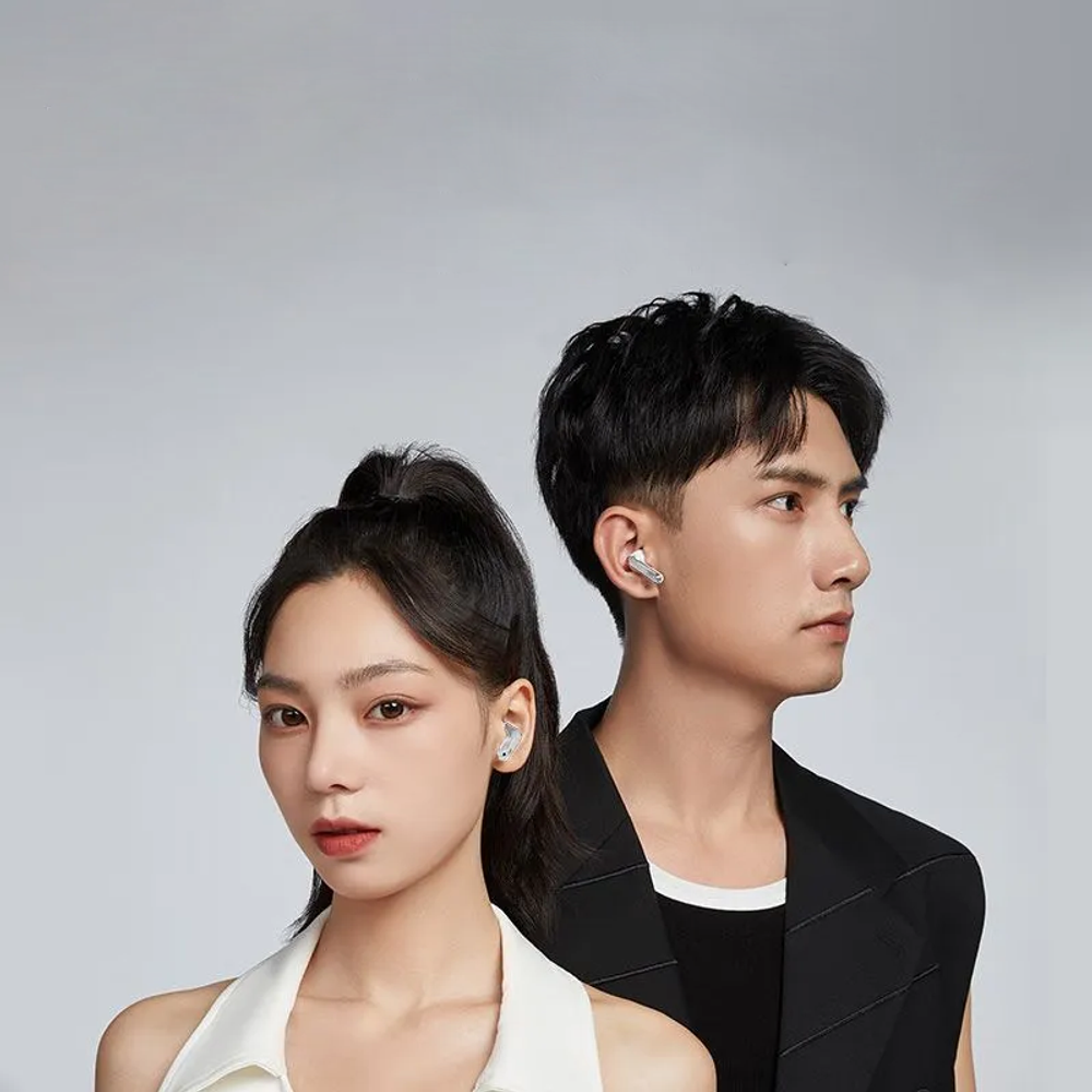 Беспроводные наушники JBL T280 TWS X2 Silver