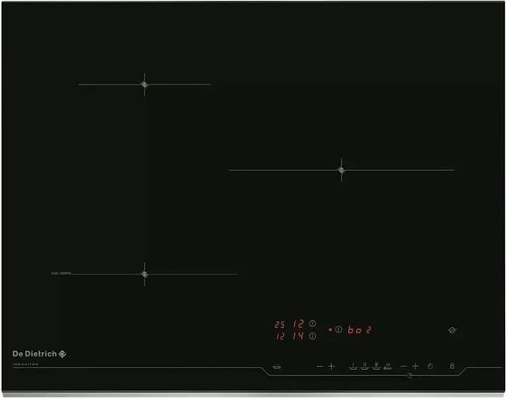 Независимая варочная панель De Dietrich DTI 1113 X